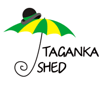 Theater Taganka Shed